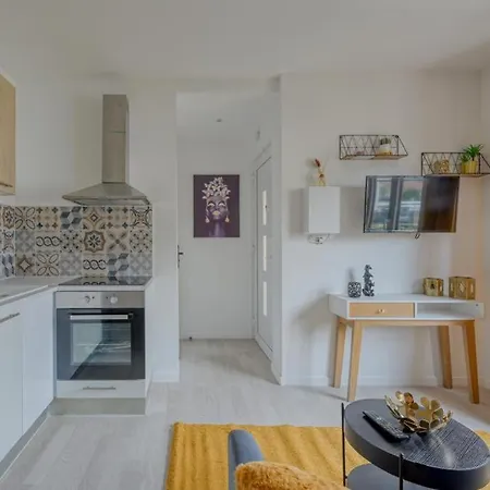 Apartamento Lux Don Giovanni *