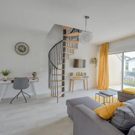 Apartamento Lux Don Giovanni