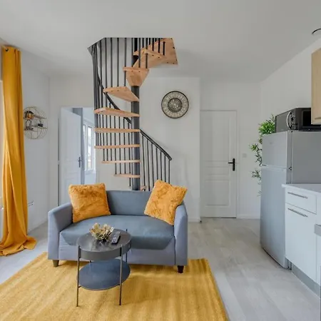 Apartamento Lux Don Giovanni *