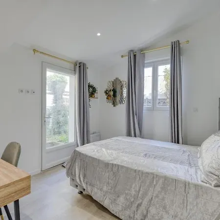 Apartamento Lux Don Giovanni