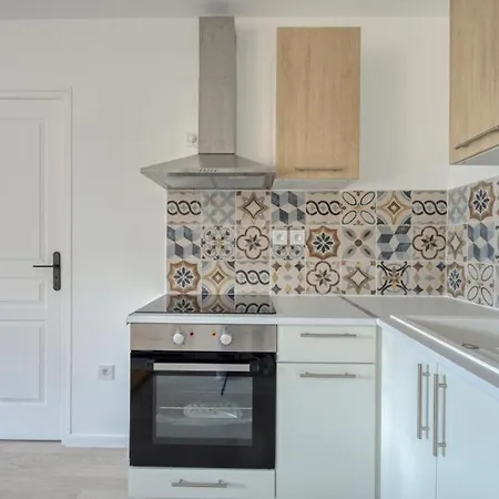 Lux Don Giovanni Apartamento *