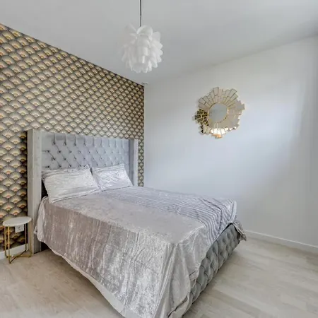Apartamento Lux Don Giovanni Livry-Gargan