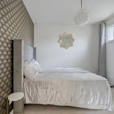 Lux Don Giovanni Apartamento *