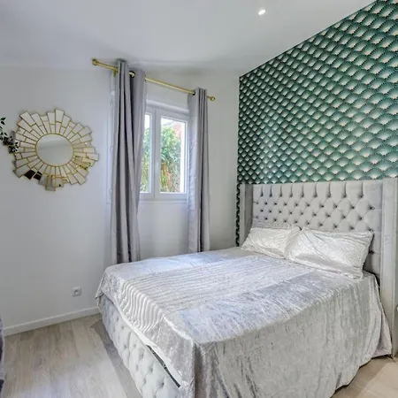 Lux Don Giovanni Apartamento Livry-Gargan